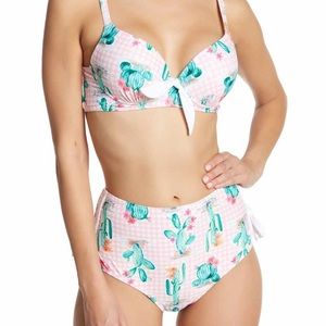 2 piece swimsuit